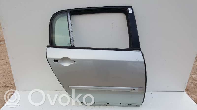 Renault Vel Satis Portiera posteriore