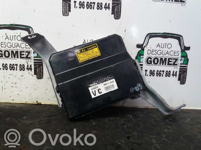 Lexus RX 300 Other control units/modules 