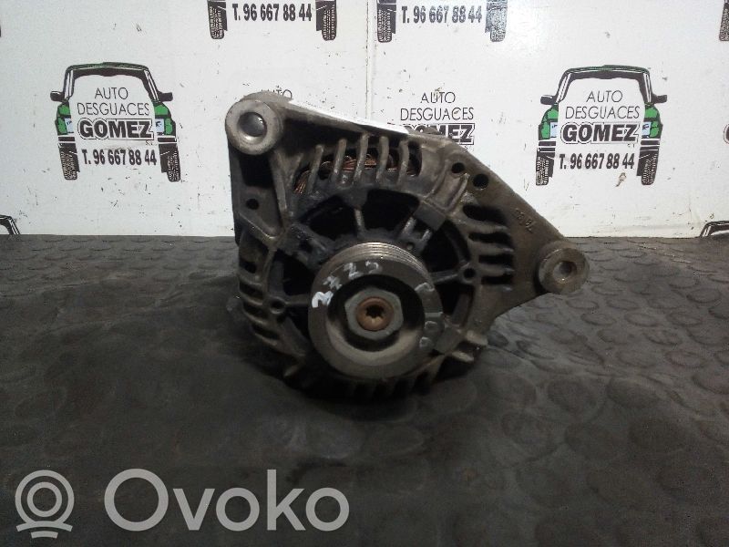 Alternador   5705JS