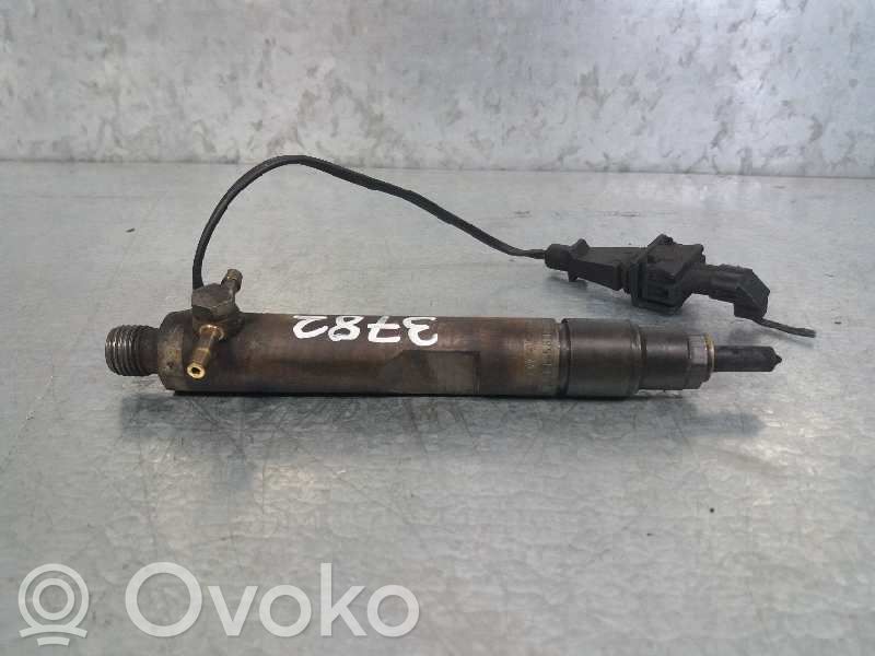 Skoda Octavia Mk1 (1U) Iniettore 