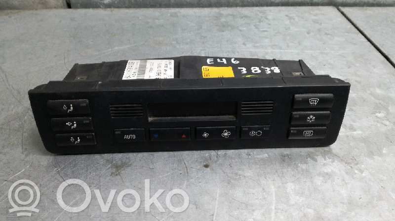 Unitate control climatizare   64116914009