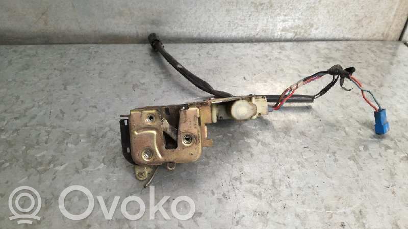 Volvo 460 Etuoven lukko 
