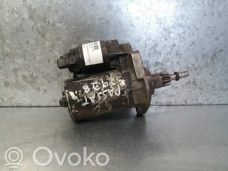 Electromotor   02A911023EV
