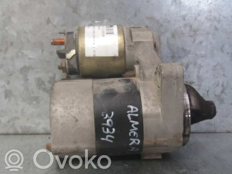 Electromotor   233009F660