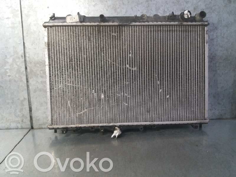 Volvo S40, V40 Radiador del refrigerante 