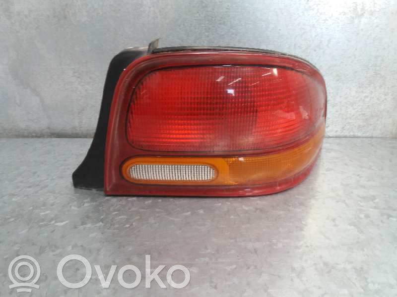 Chrysler Stratus Takavalot 