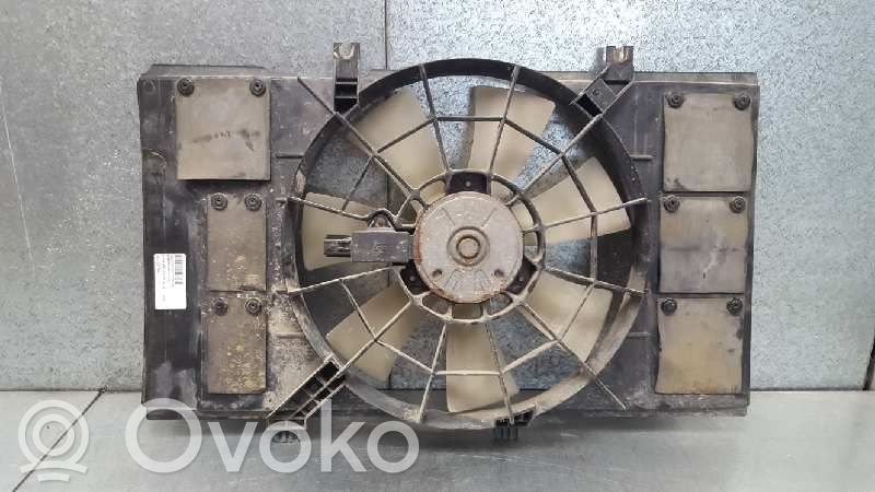 Elektrolüfter   05014577AA