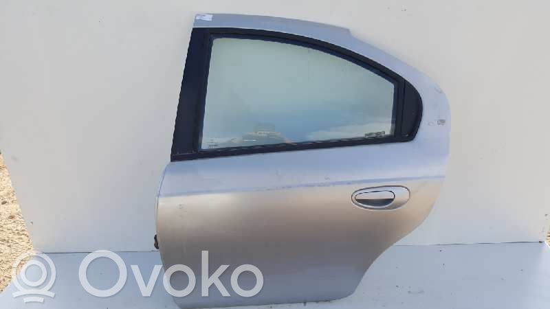 Puerta trasera   05012463AG