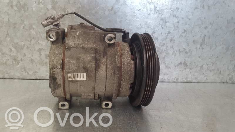 Lexus IS 200-300 Klimakompressor Pumpe