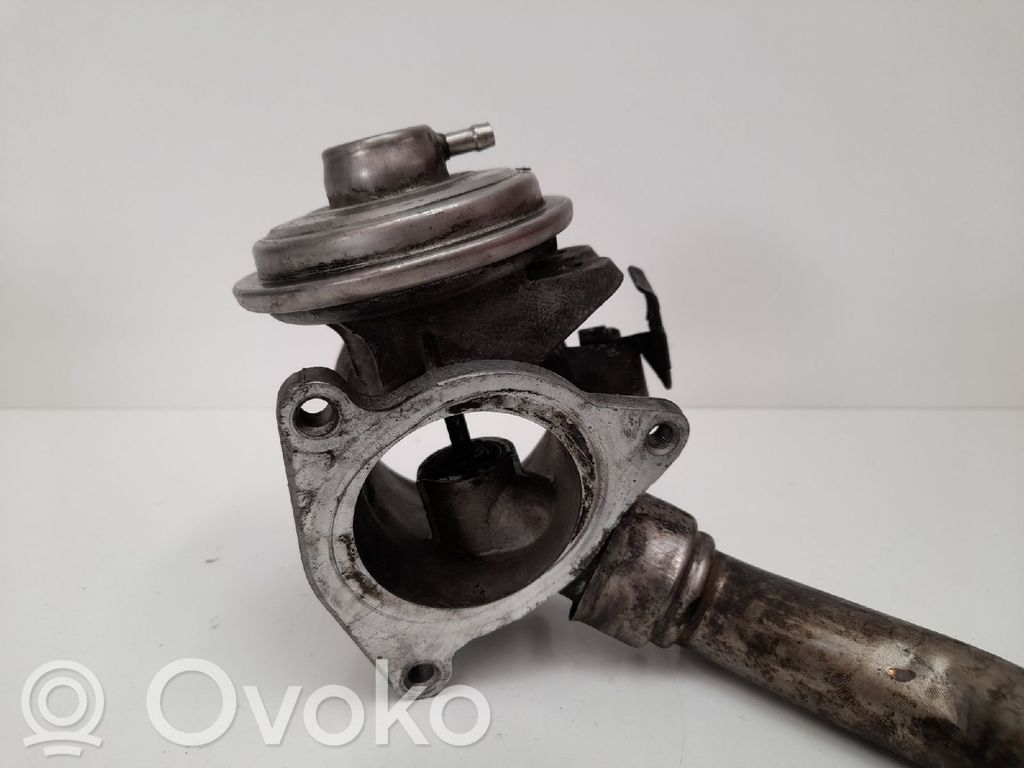 EGR-venttiili   6110900754