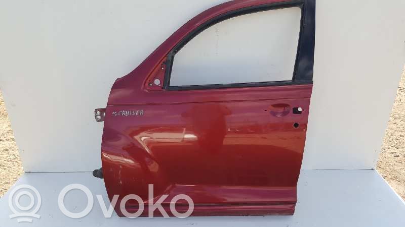 Porte avant   05066967AE