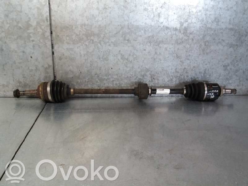 Toyota Corolla E110 Eje de transmisión delantero 