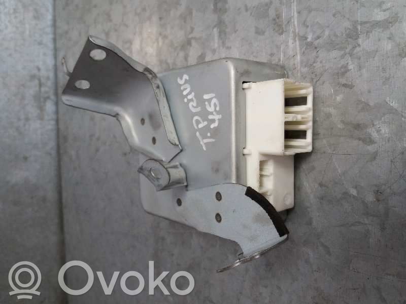 Toyota Prius (NHW20) Altre centraline/moduli 