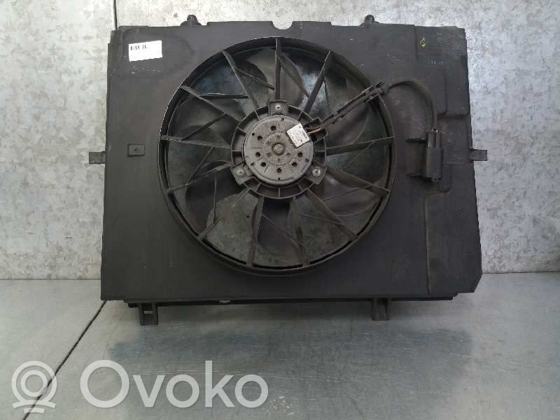 Elektrolüfter   0130303227