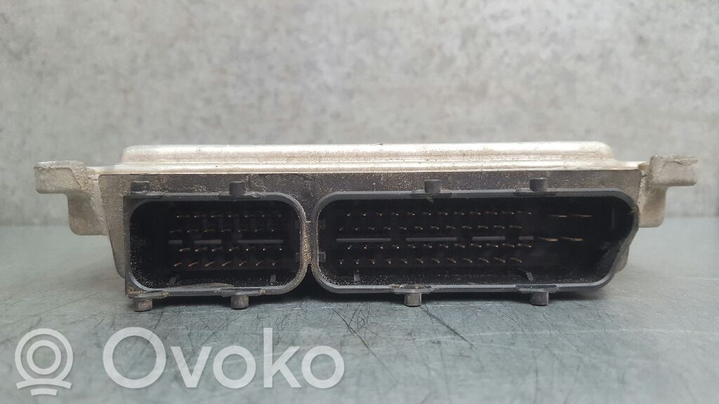 Fiat Marea Engine control unit/module 