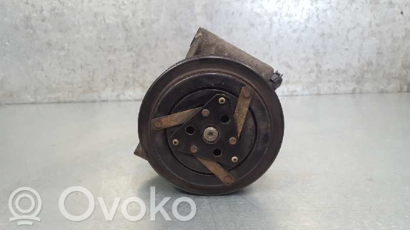 Nissan Primera Compresor (pompă) aer condiționat (A/C) 