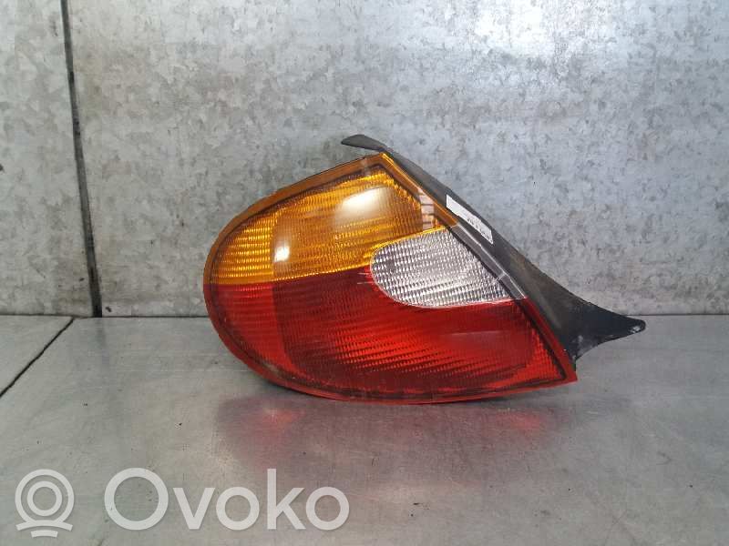 Chrysler Neon II Takavalot 