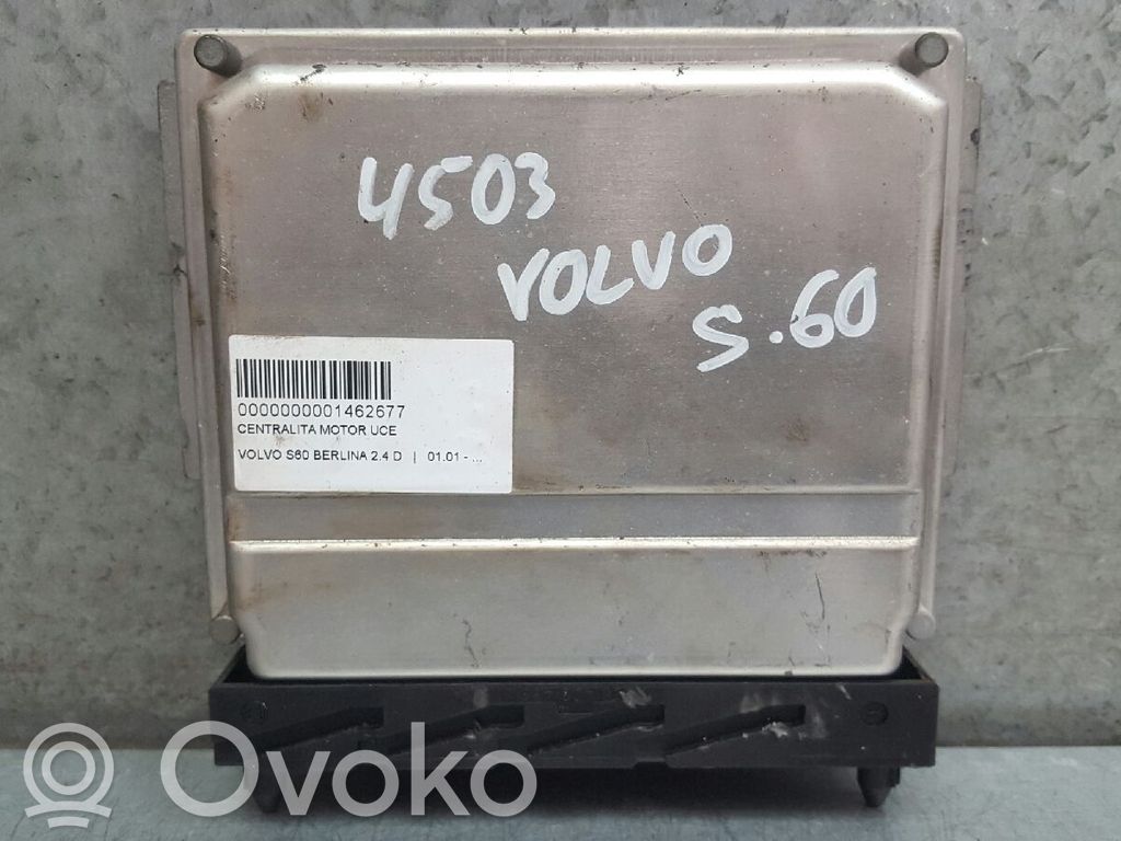 Unidad de control/módulo del motor   30637733