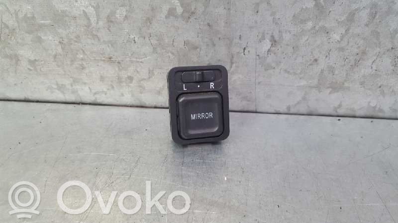 Honda Jazz Wing mirror switch 