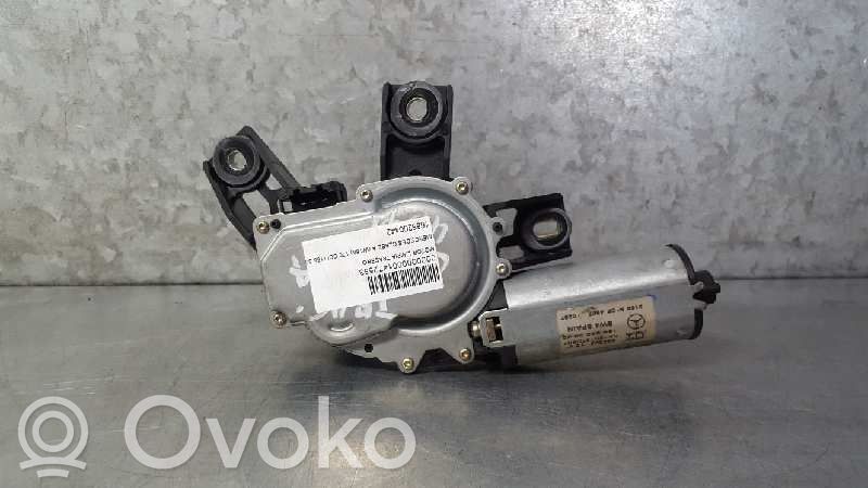 Mercedes-Benz A W168 Motor ștergător lunetă 