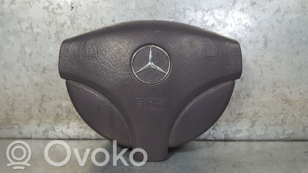 Mercedes-Benz A W168 Airbag dello sterzo
