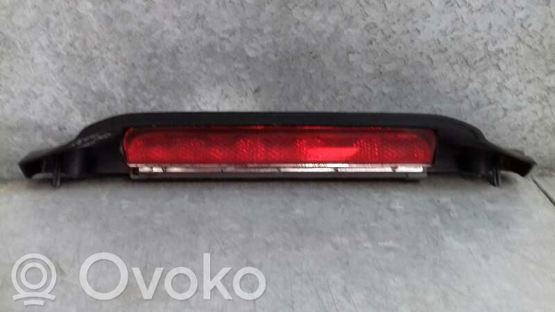 Ford Ka Luce d’arresto centrale/supplementare 