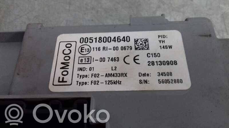 Sulakemoduuli   00518004640