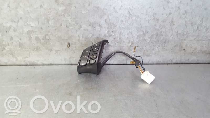 Mazda 3 I Citu veidu slēdži / pogas / pārslēdzēji 