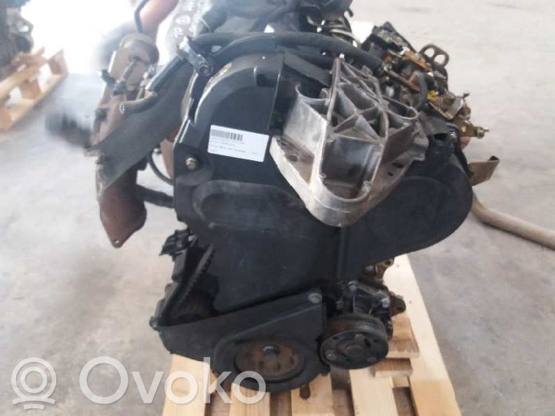 Motor   D19T