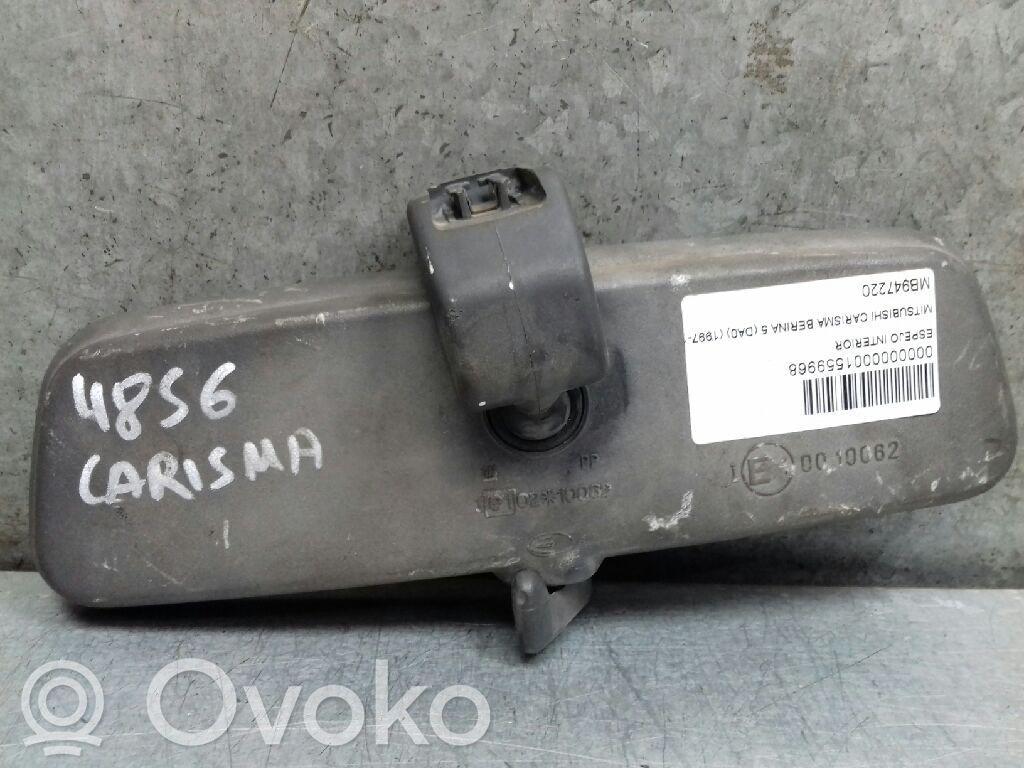 Mitsubishi Carisma Espejo lateral manual 
