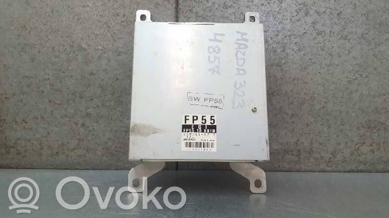 Mazda 323 Engine control unit/module 