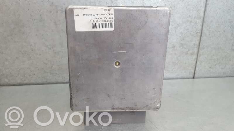 Engine control unit/module   98AB12A650CPD