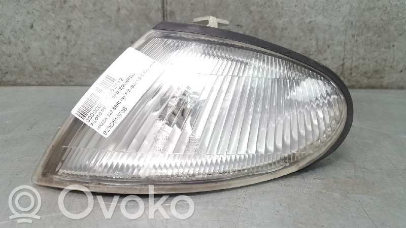 Mazda 323 Headlight/headlamp 