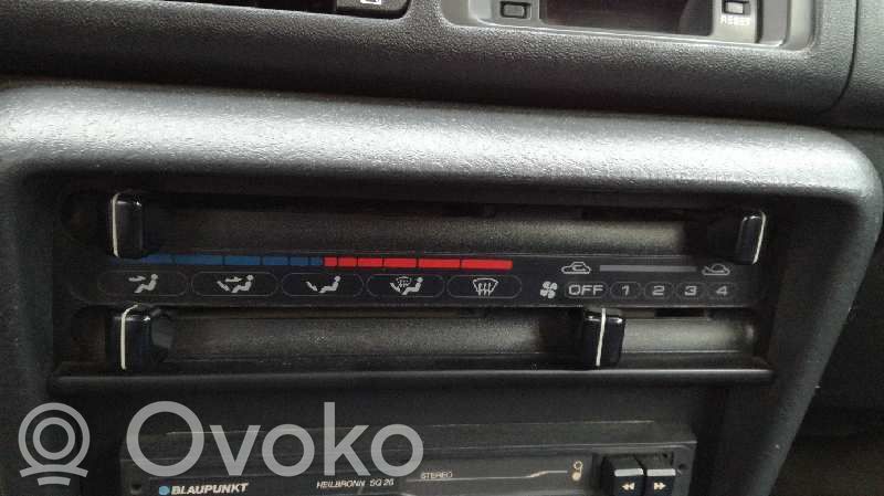 Mazda 323 Centralina del climatizzatore