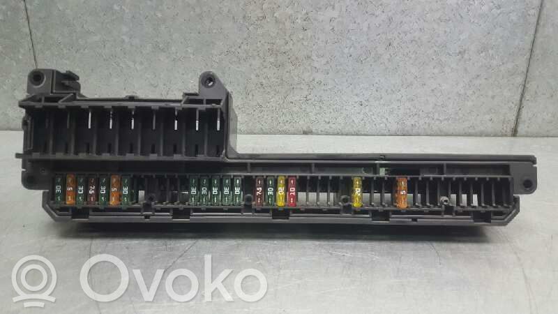 BMW 5 E60 E61 Module de fusibles