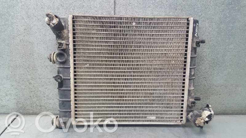 Wasserkühler   2531022A00