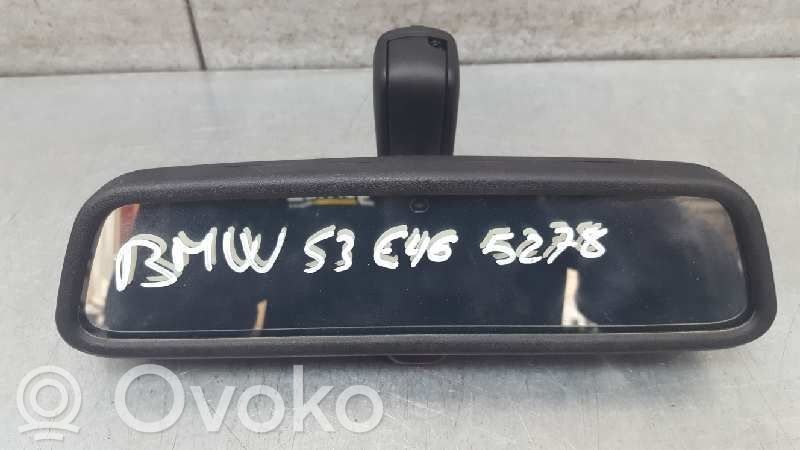 Rear view mirror (interior)   4443057