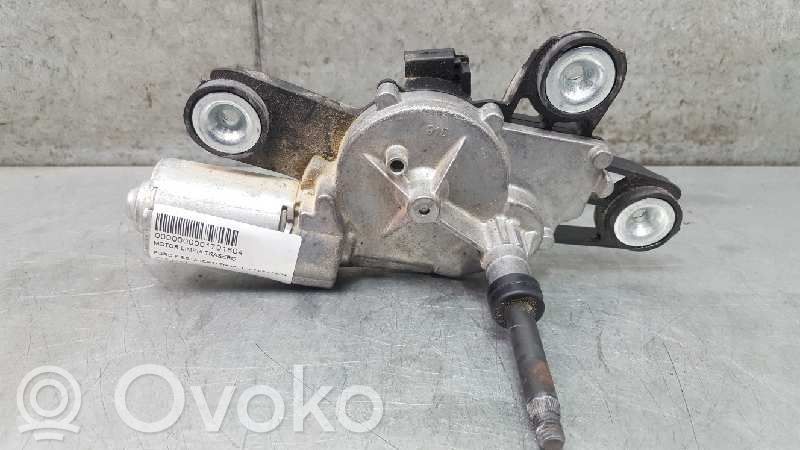Ford Fiesta Motor ștergător lunetă 