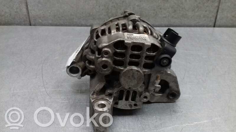 Ģenerators   97NF10300AB