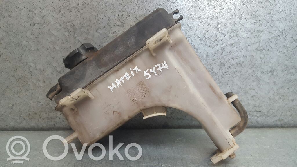 Hyundai Matrix Zbiornik wyrównawczy chłodziwa 
