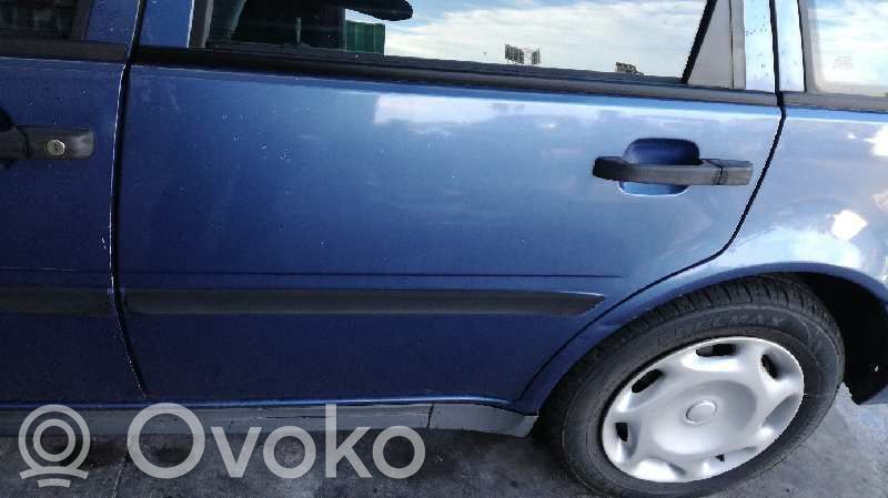 Volvo 440 Galinės durys 