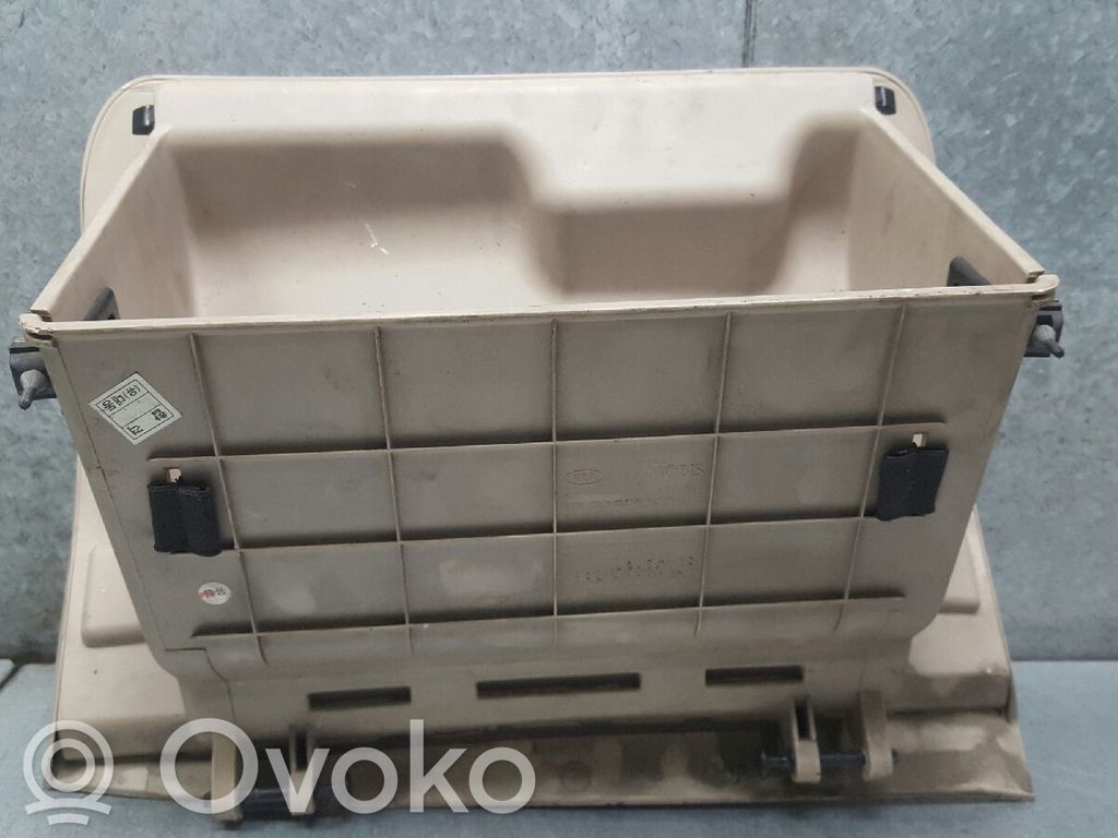 Vano portaoggetti   KM84501A