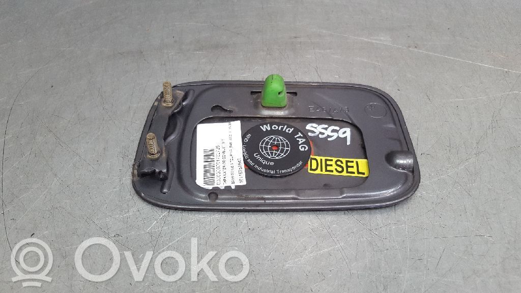 Bușon umplere rezervor combustibil   16116757642
