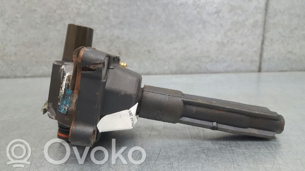 High voltage ignition coil   0001587103