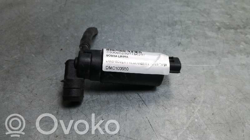 Land Rover Freelander Pompa lavavetri parabrezza/vetro frontale 