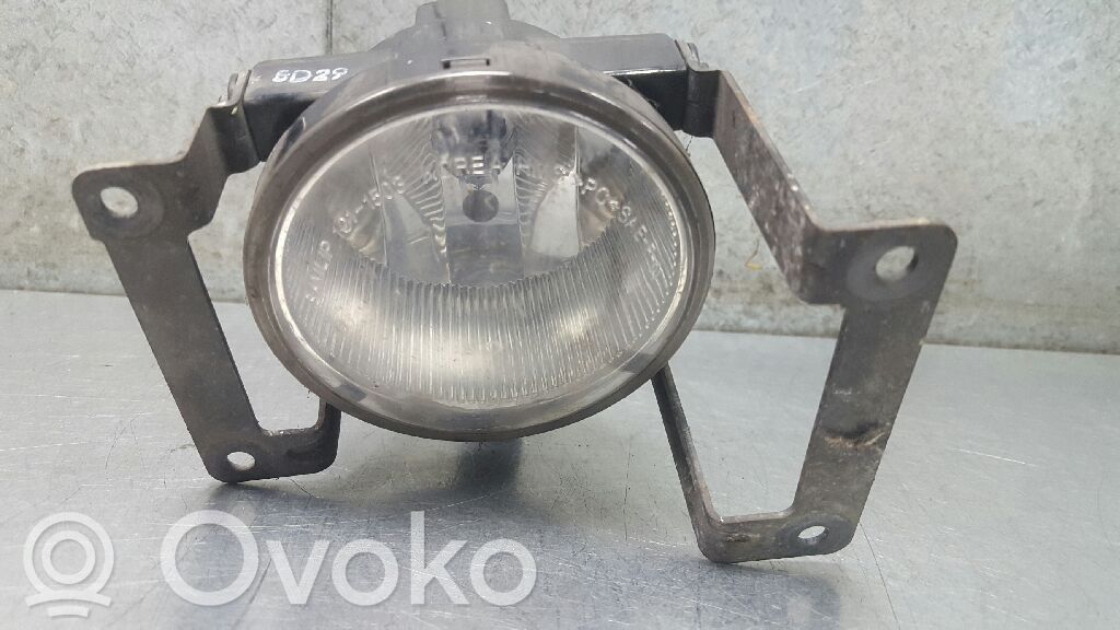 Etusumuvalo   922022E000