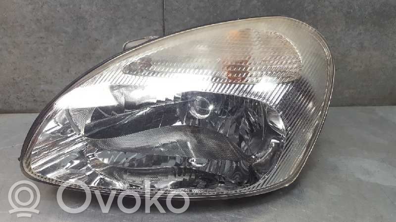 Daewoo Nubira Scheinwerfer 