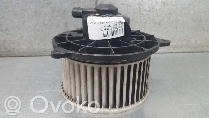 Mazda 323 Ventola riscaldamento/ventilatore abitacolo 