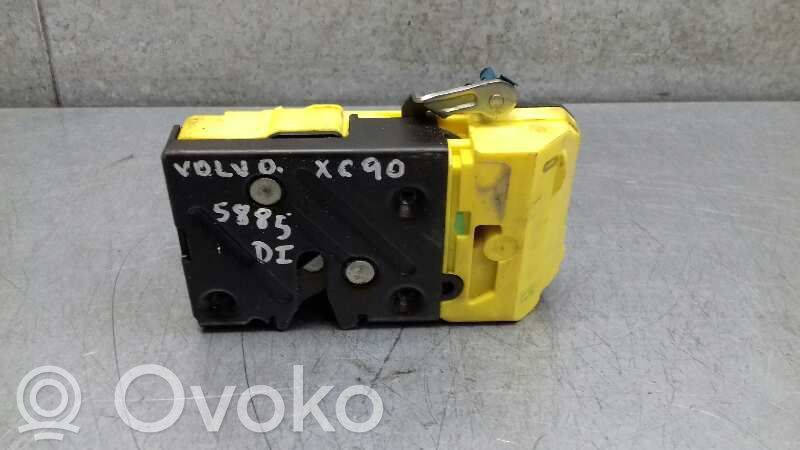 Volvo XC90 Serratura portiera anteriore 