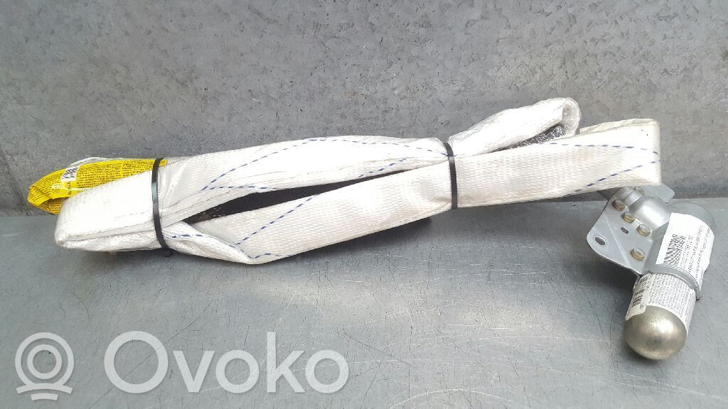 Land Rover Range Rover L322 Airbag da tetto